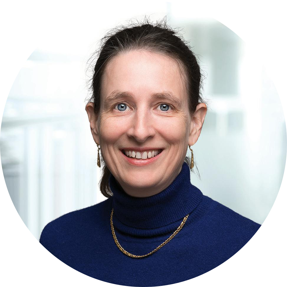 Cèline Weber Koppenburg