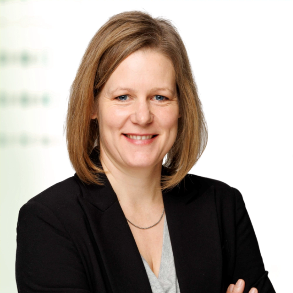 Tina Grosjean-Lämmler